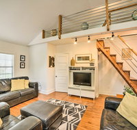 St. Elmo Cottage near DT Chattanooga & Wild Trails - Accommodation Taipei