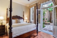 St. James Hotel New Orleans Downtown French Quarter Area Tourism Bookings