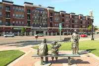 Stadium Condo with View Tourism Bookings