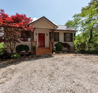 Stairway to Heaven - Tourism Bookings