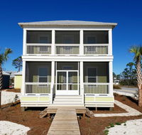 Stallin at the Beach - Students Accommodation