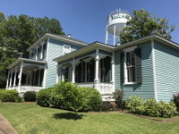 Stanton Guest House Tourism Bookings