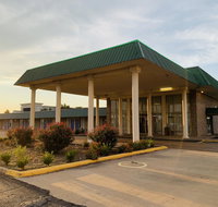 Star Hotels Miami OK - Tourism Bookings