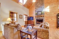 Star Seasons Retreat USA Accommodation