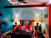 Star Valley Guest House Tourism Bookings