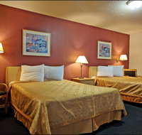 Stardust Inn - USA Accommodation