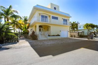 Starfish Lodge Tourism Bookings