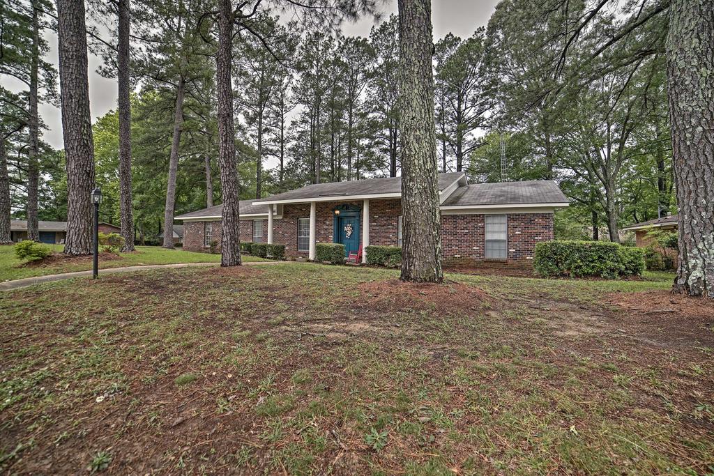 Starkville Home 2 Mi. From Mississippi State Univ - thumb 2