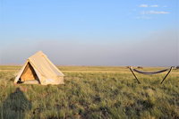 Starlight Tent Hotels Santiago