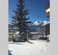 Starry Rock Ranch - Tourism Bookings