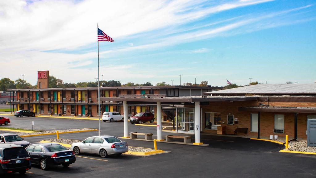 Starved Rock Motor Inn Travelodge By Wyndham - thumb 1