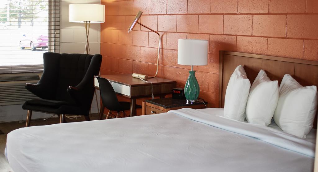 Starved Rock Motor Inn Travelodge By Wyndham - thumb 0
