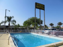 State Motel Haines City