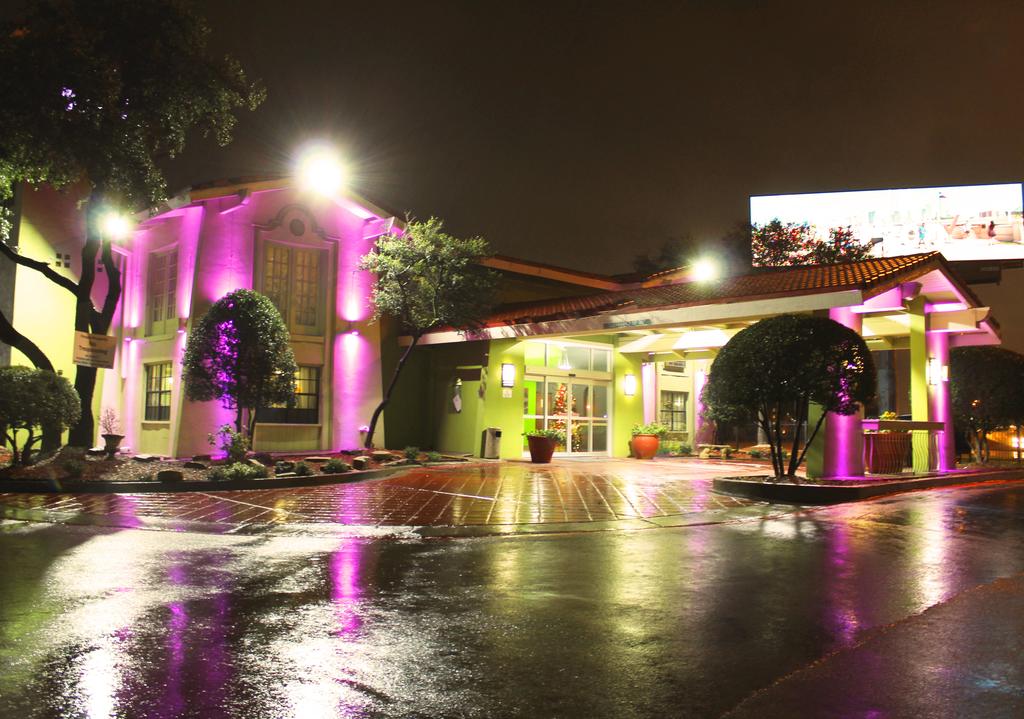 Stay Express Inn Dallas - Fair Park / Downtown - thumb 3