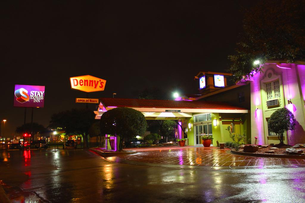 Stay Express Inn Dallas - Fair Park / Downtown - thumb 2