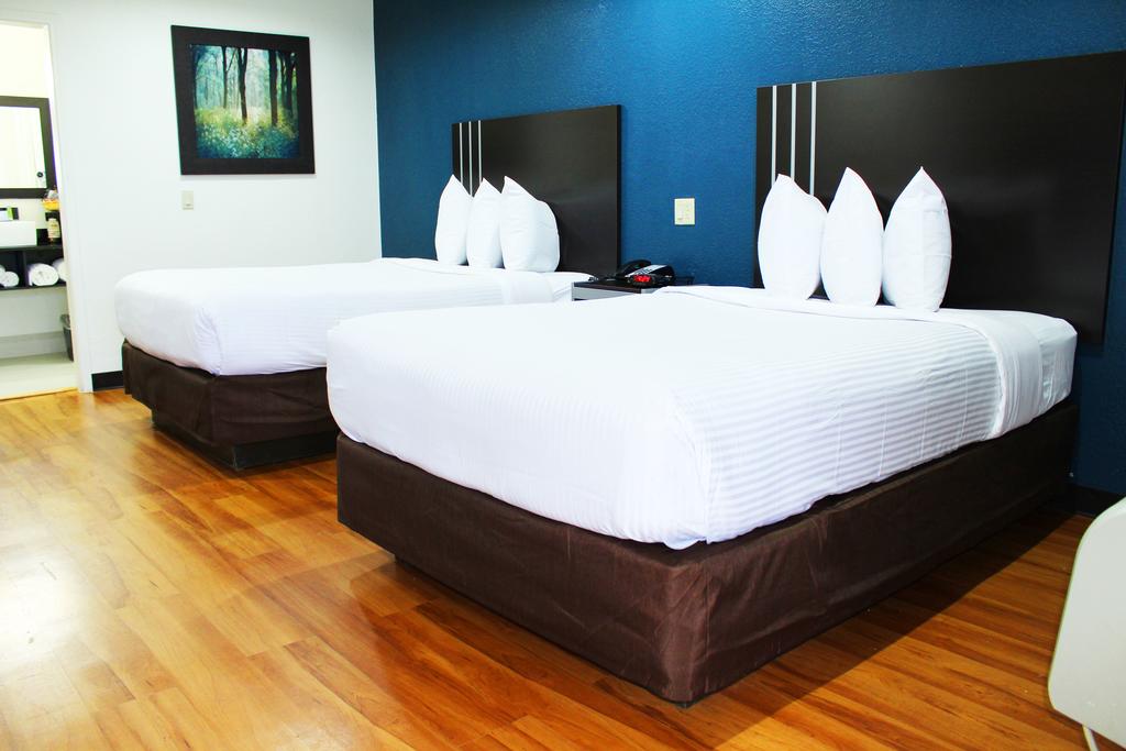 Stay Express Inn Dallas - Fair Park / Downtown - thumb 0