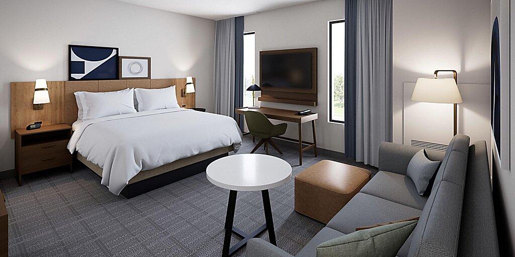 Staybridge Suites - Dallas - Grand Prairie - thumb 3
