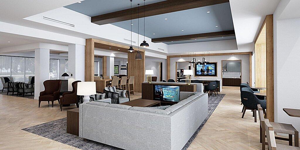 Staybridge Suites - Dallas - Grand Prairie - thumb 2