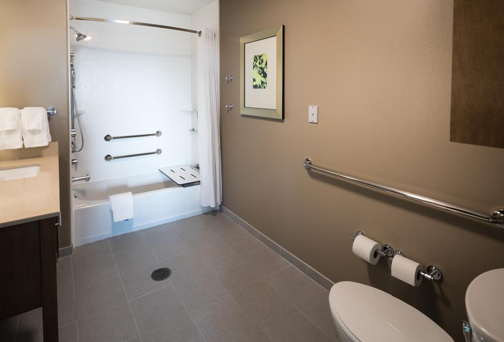 Staybridge Suites - Lake Jackson - thumb 2