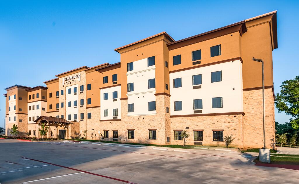 Staybridge Suites - Lake Jackson - thumb 0