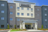 Staybridge Suites - Little Rock - Medical Center Tourism Bookings