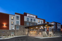 Staybridge Suites - Sioux Falls Southwest USA Accommodation