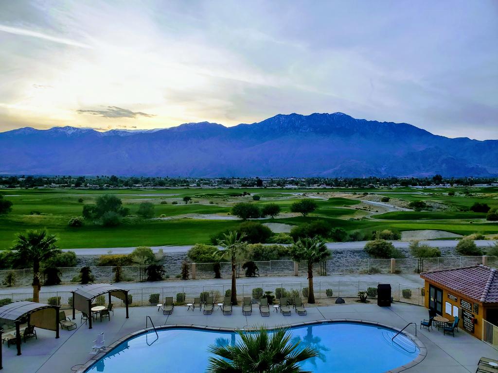 Staybridge Suites Cathedral City  Palm Springs - thumb 1