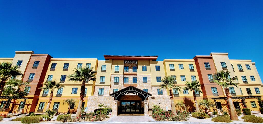 Staybridge Suites Cathedral City  Palm Springs - thumb 0