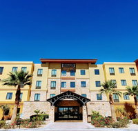Staybridge Suites Cathedral City  Palm Springs - USA Accommodation