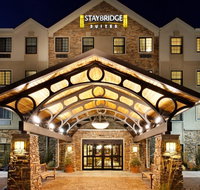 Staybridge Suites Dearborn - USA Accommodation