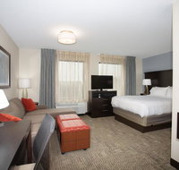 Staybridge Suites Denver South - Highlands Ranch - Tourism Bookings