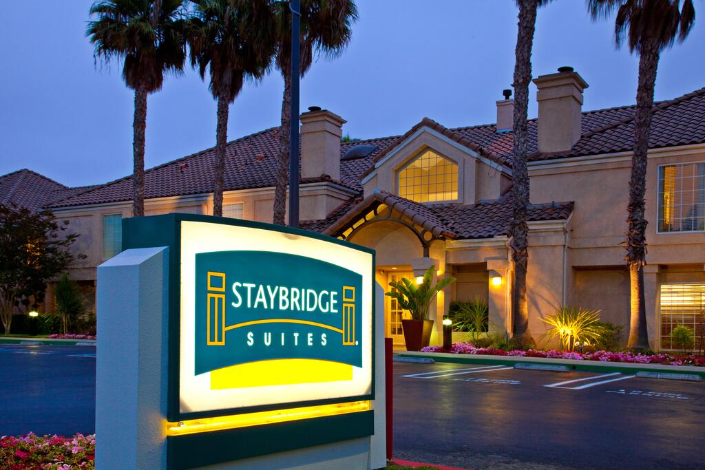 Staybridge Suites Torrance/Redondo Beach - thumb 0
