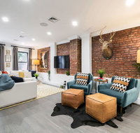 Stayloom's Brooklyn Oasis | near A/C/J - Tourism Bookings