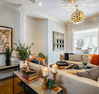 Stayloom's Gorgeous Luxe Brownstone | near A/C - Tourism Bookings