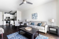 StayOvr at LegacyWest USA Accommodation