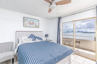 StayPlus-One-bedroom apt with Bay/City views-50 off to all Essential Lodgers Tourism Bookings