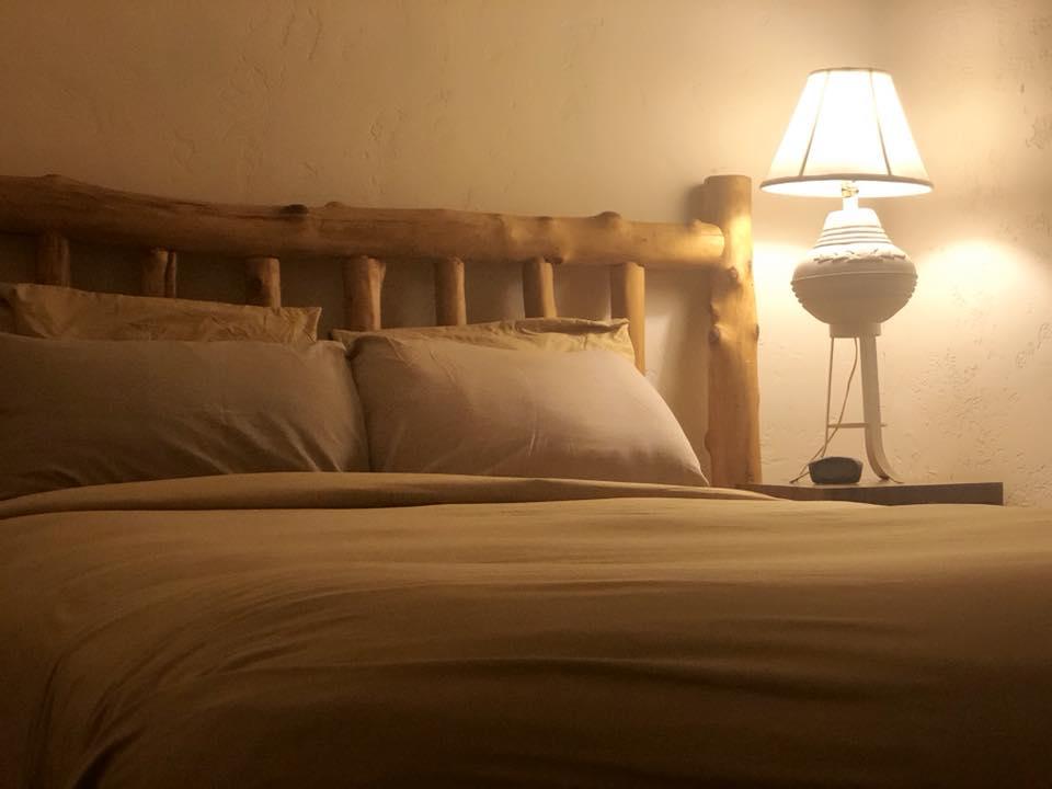 Steam Train Hotel - thumb 1