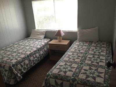 Stegbone's Fish Camp - thumb 3