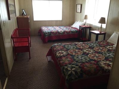 Stegbone's Fish Camp - thumb 2