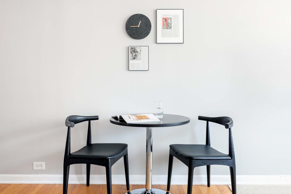 Steps To Shops, Eats, Easy Access + W&D, Zencity - thumb 2