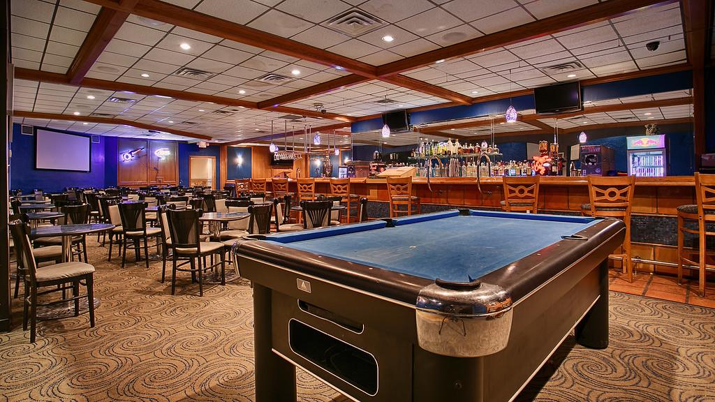Stevens Inn - thumb 3