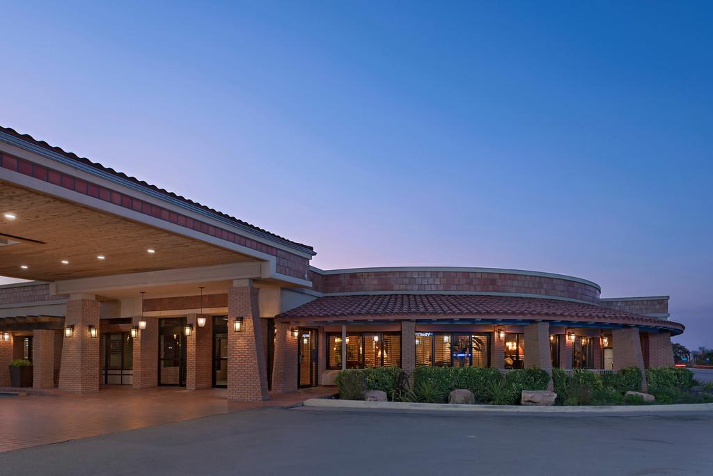 Stevens Inn - thumb 1