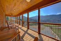 Still Rock Farms Cabin Tourism Bookings