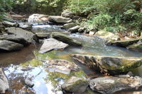 STONE CREEK LODGE ON 500 OF RUSHING SOPE'S CREEK Tourism Bookings