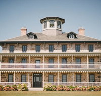 Stone House - Tourism Bookings