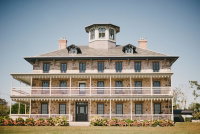 Stone House Tourism Bookings