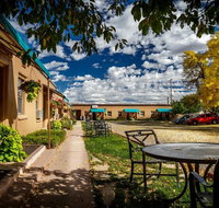 Stone Lizard Lodging - USA Accommodation
