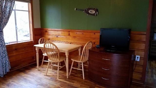 Stone Mountain Lodge - thumb 1