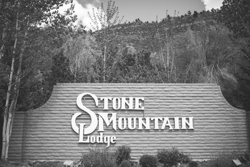 Stone Mountain Lodge - thumb 0