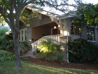 Stone's Throw Bungalow Tourism Bookings